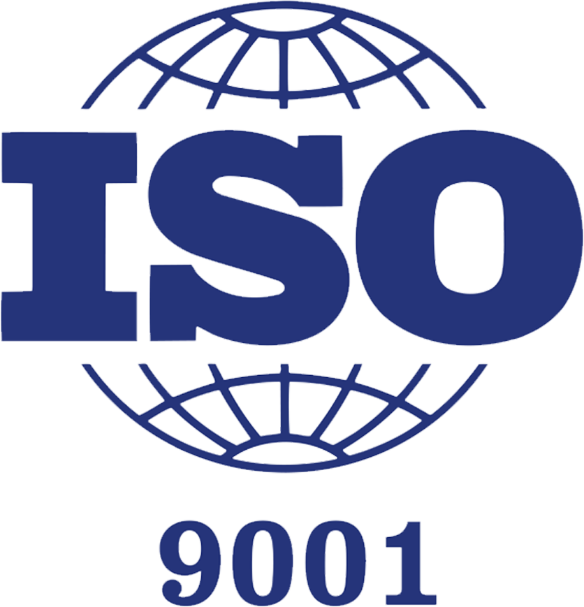 ISO 9001 sertifikası